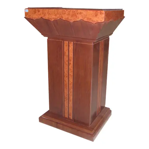 Bục Tượng Bác Lts01