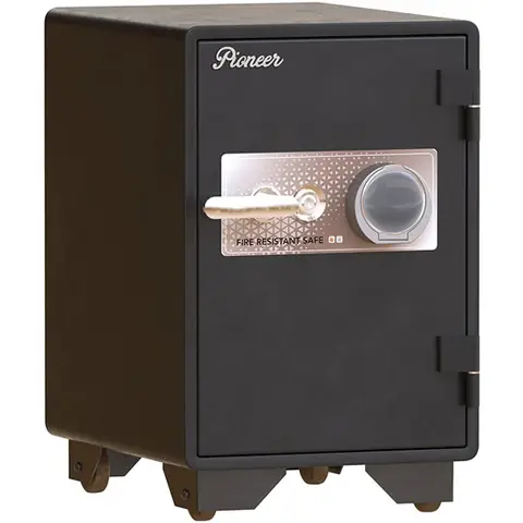 Két Sắt Điện Tử 90kg Pi86k1dt