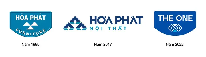 Ná»i Tháº¥t Hã²a Phã¡t Chã­nh Thá»©c Thay Äá»i Thæ°æ¡ng Hiá»u Thã Nh Ná»i Tháº¥t The One