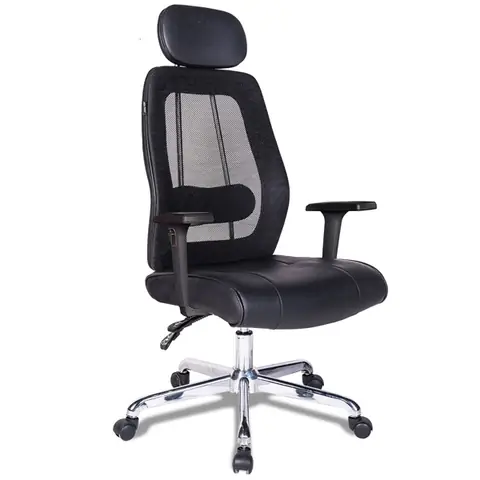 Ghế Xoay Lưới Hòa Phát Gl309