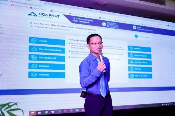 Nội Thất Hòa Phát Kỷ Niệm 25 Năm Thành Lập: Hành Trình Vững Bước Tiên Phong