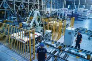 Hòa Phát Đầu Tư Kcn Lý Thường Kiệt Quy Mô 235 Ha Tại Hưng Yên