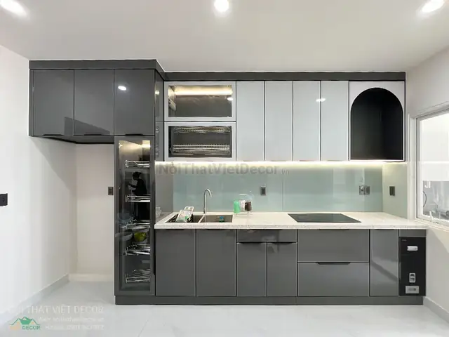 Cải Tạo Nội Thất, Hoàn Thiện Căn Hộ 3 Phòng Ngủ - Chung Cư Tecco Linh Đông Tp Thủ Đức Cải Tạo Nội Thất, Hoàn Thiện Căn Hộ 3 Phòng Ngủ - Chung Cư Tecco Linh Đông Tp Thủ Đức