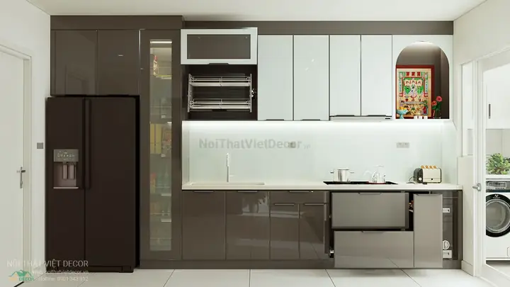 Cải Tạo Nội Thất, Hoàn Thiện Căn Hộ 3 Phòng Ngủ - Chung Cư Tecco Linh Đông Tp Thủ Đức Cải Tạo Nội Thất, Hoàn Thiện Căn Hộ 3 Phòng Ngủ - Chung Cư Tecco Linh Đông Tp Thủ Đức
