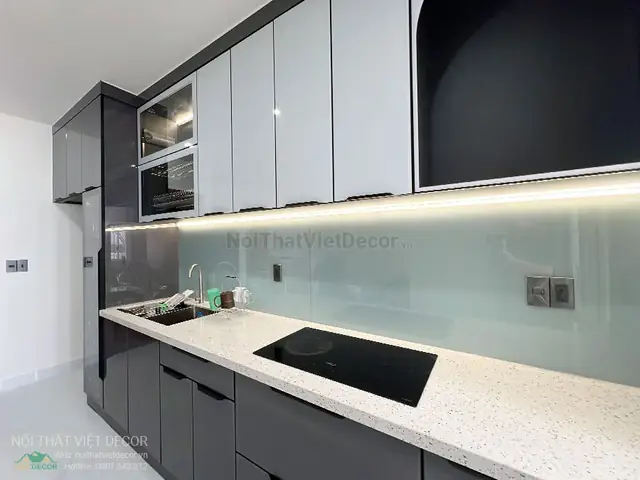 Cải Tạo Nội Thất, Hoàn Thiện Căn Hộ 3 Phòng Ngủ - Chung Cư Tecco Linh Đông Tp Thủ Đức Cải Tạo Nội Thất, Hoàn Thiện Căn Hộ 3 Phòng Ngủ - Chung Cư Tecco Linh Đông Tp Thủ Đức