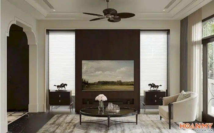 Hoàn Mỹ Decor: Chuyên Gia Thiết Kế Nội Thất Cho Biệt Thự Hiện Đại Hoàn Mỹ Decor: Chuyên Gia Thiết Kế Nội Thất Cho Biệt Thự Hiện Đại