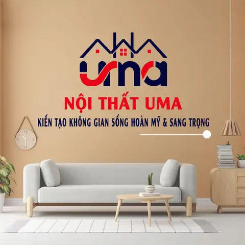 Nội Thất Hoàn Mỹ Logo: Biểu Tượng Và Sức Mạnh Nhận Diện Thương Hiệu Nội Thất Hoàn Mỹ Logo: Biểu Tượng Và Sức Mạnh Nhận Diện Thương Hiệu