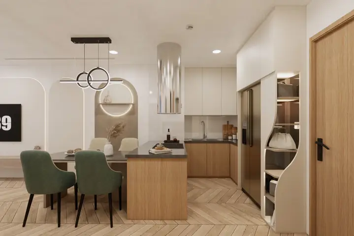 Bước 5 – Nghiệm Thu & Bàn Giao