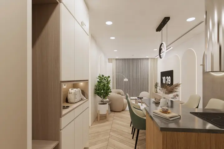 Tiết Kiệm Thời Gian Và Chi Phí Hiệu Quả