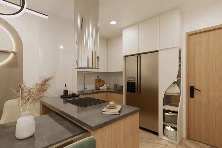Phong Cách Scandinavian – Thanh Lịch Và Ấm Cúng