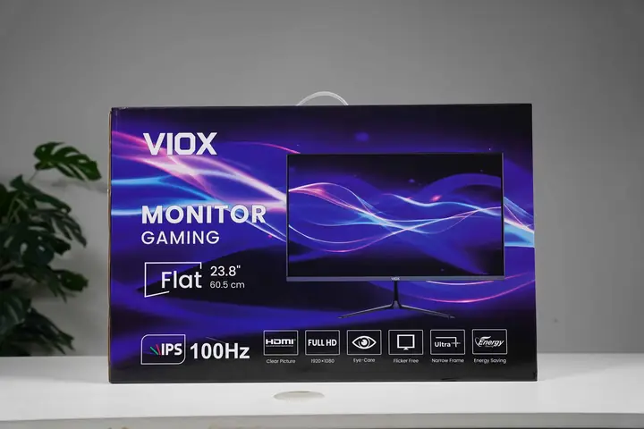 Tấm Nền Ips: Góc Nhìn Rộng, Màu Sắc Chính Xác