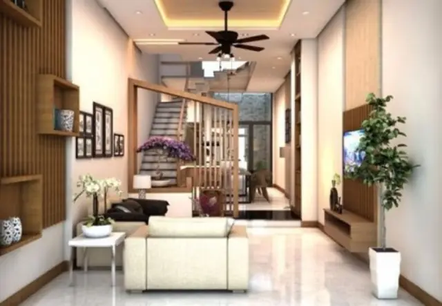 Thiết Kế Đồng Nhất, Tinh Tế