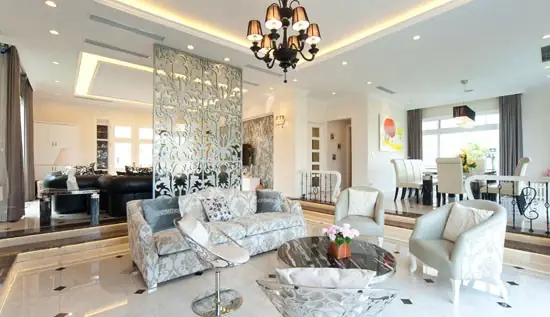 Công Ty Nội Thất Hoàn Thiện Vĩnh An