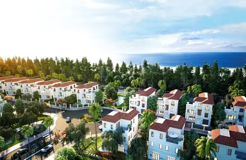 Thiết Kế Nội Thất Hải Phòng 1