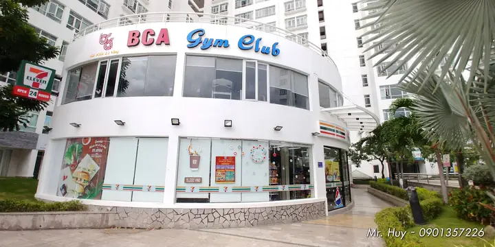 Nội Thất Hoàng Anh Gia Lai Hcm