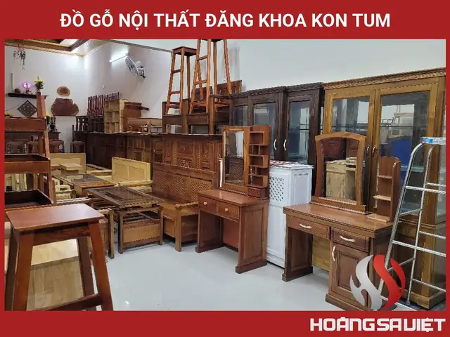 ✅ Đồ Gỗ Nội Thất Đăng Khoa Kon Tum. ✅ Đồ Gỗ Nội Thất Đăng Khoa Kon Tum.