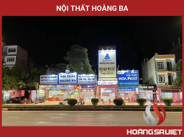 ✅ Nội Thất Hoàng Ba. ✅ Nội Thất Hoàng Ba.
