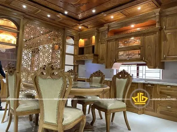 Đặc Điểm Nổi Bật Của Nội Thất Hoàng Gia – Xưởng Sản Xuất Gỗ Óc Chó Đặc Điểm Nổi Bật Của Nội Thất Hoàng Gia – Xưởng Sản Xuất Gỗ Óc Chó