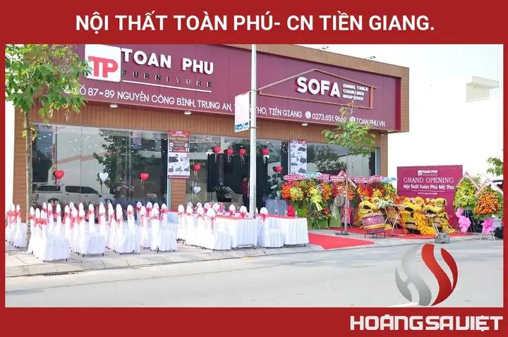 ✅ Nội Thất Toàn Phú- Cn Tiền Giang.. ✅ Nội Thất Toàn Phú- Cn Tiền Giang..