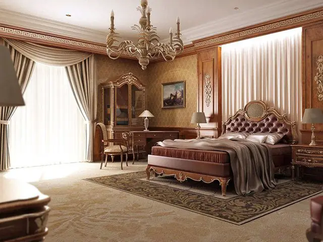 Top 7 Địa Chỉ Bán Nội Thất Hoàng Gia Hcm Sang Trọng