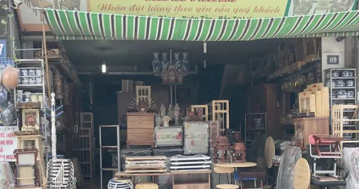 Top 7 Địa Chỉ Bán Nội Thất Hoàng Gia Hcm Sang Trọng