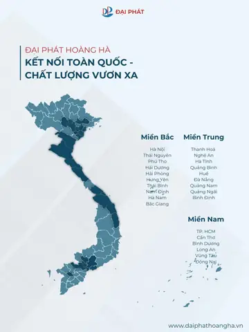 Sản Phẩm Chất Lượng Cao