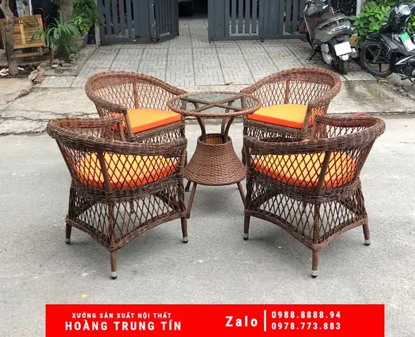 Nội Thất Hoàng Trung Tín Nội Thất Hoàng Trung Tín