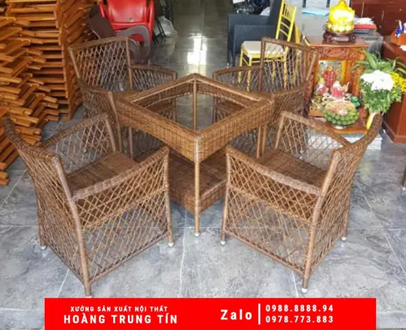 Nội Thất Hoàng Trung Tín Nội Thất Hoàng Trung Tín