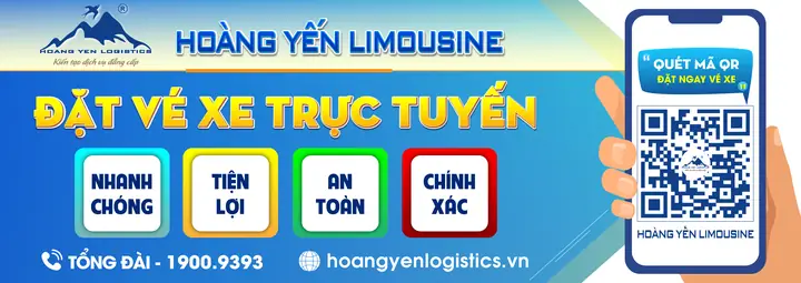 Hoàng Yến Limousine – Hành Trình Xuân Trọn Vẹn Cùng Bạn! Hoàng Yến Limousine – Hành Trình Xuân Trọn Vẹn Cùng Bạn!