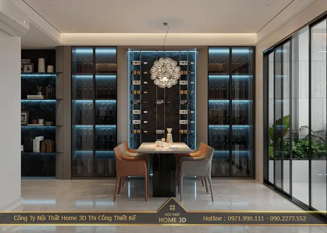Nội Thất Home Hà Đông