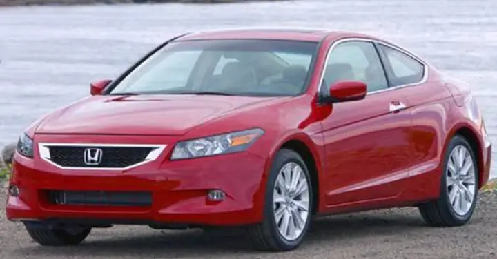Giới Thiệu Chung Về Honda Accord 2010 Giới Thiệu Chung Về Honda Accord 2010