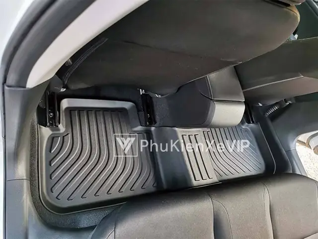 Mô Tả Sản Phẩm Thảm Lót Sàn Ô Tô Honda Civic 2015-2025 Mô Tả Sản Phẩm Thảm Lót Sàn Ô Tô Honda Civic 2015-2025
