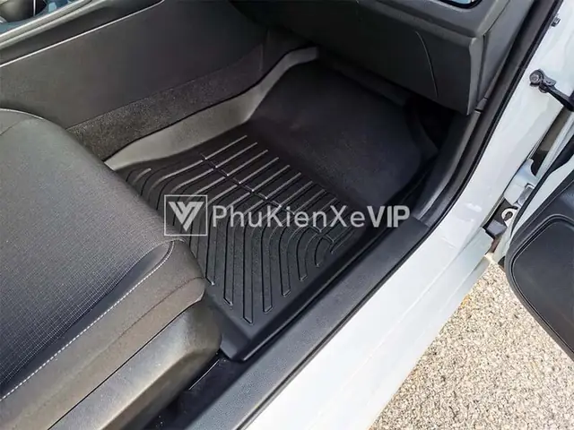 Mô Tả Sản Phẩm Thảm Lót Sàn Ô Tô Honda Civic 2015-2025 Mô Tả Sản Phẩm Thảm Lót Sàn Ô Tô Honda Civic 2015-2025