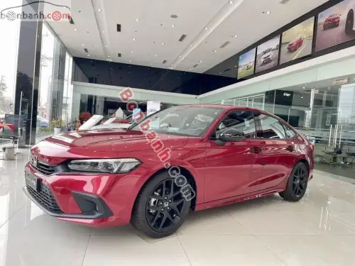 Khám Phá Nội Thất Honda Civic 2018 Bạc: Thiết Kế & Tiện Nghi