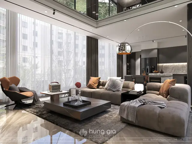 Nội Thất Hưng Gia Nội Thất Hưng Gia