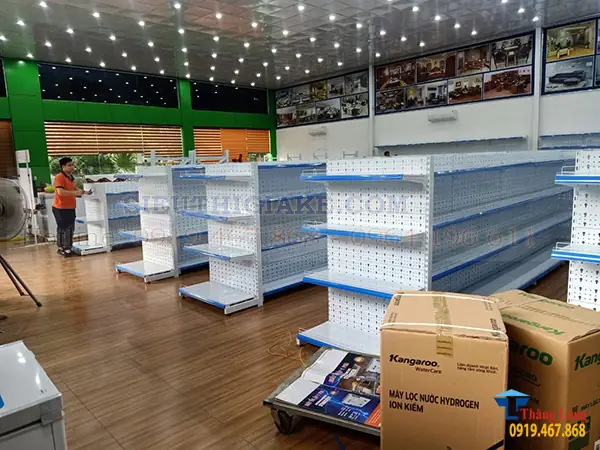 Thông Tin Chi Tiết Dự Án Thông Tin Chi Tiết Dự Án
