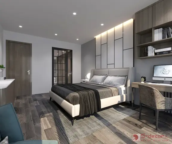 1. Phong Thủy Trong Thiết Kế Nội Thất Là Gì? 1. Phong Thủy Trong Thiết Kế Nội Thất Là Gì?