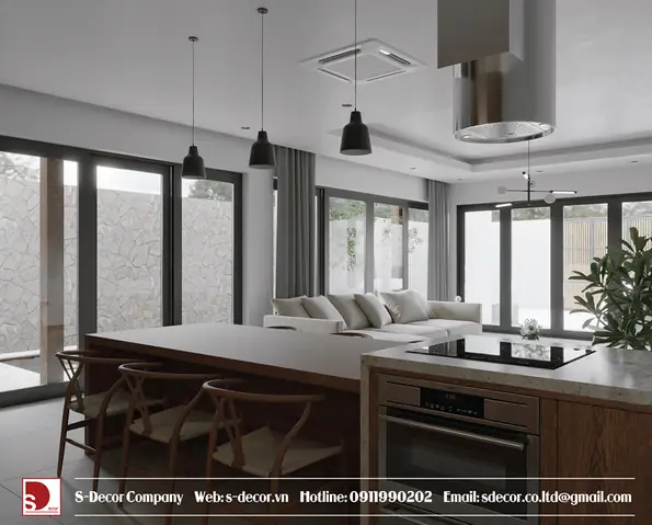 2.1 Phong Thủy Nội Thất Cho Người Mệnh Kim 2.1 Phong Thủy Nội Thất Cho Người Mệnh Kim