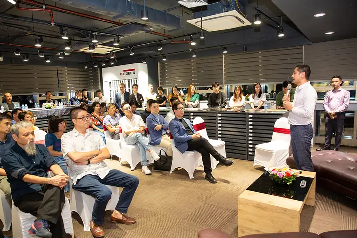 Những Quan Điểm Về Tính Truyền Thống Của Nội Thất