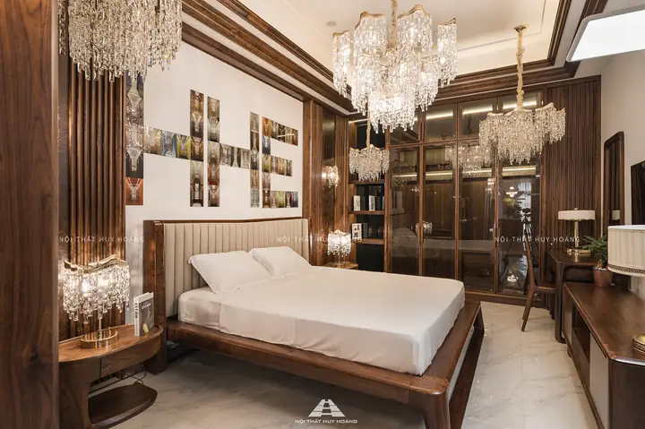 Ứng Dụng Đa Dạng