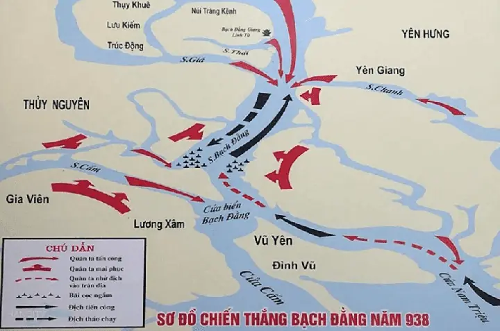 Nội Thất Huy Hoàng Bạch Đằng