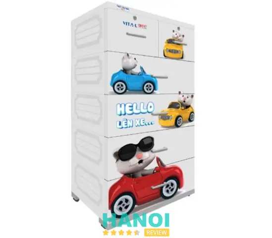 Công Ty Nhựa Việt Nhật – Ba Đình Công Ty Nhựa Việt Nhật – Ba Đình