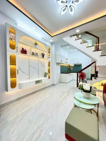 Khám Phá Các Cửa Hàng Nội Thất Huỳnh Tấn Phát Chất Lượng, Uy Tín