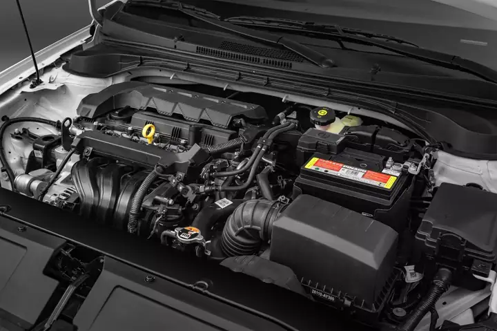 Động Cơ Hyundai Accent All New 2025