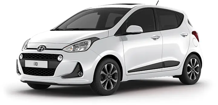 Nội Thất Hyundai I10 2017 Nội Thất Hyundai I10 2017