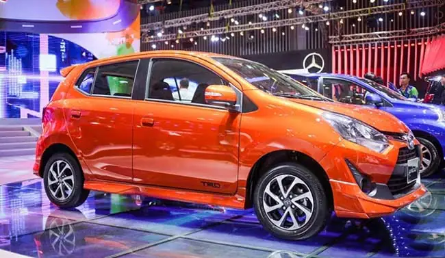 Danh Mục Đồ Chơi Nội Thất Theo Xe Toyota Wigo 2018 Cần Có Danh Mục Đồ Chơi Nội Thất Theo Xe Toyota Wigo 2018 Cần Có