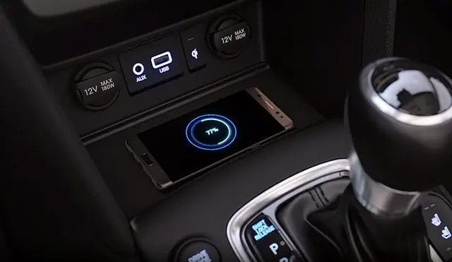 Ngắm Kỹ Nội Thất Của Suv Đô Thị Hyundai Kona 2018 Có Thể Về Việt Nam - Ảnh 5. Ngắm Kỹ Nội Thất Của Suv Đô Thị Hyundai Kona 2018 Có Thể Về Việt Nam - Ảnh 5.