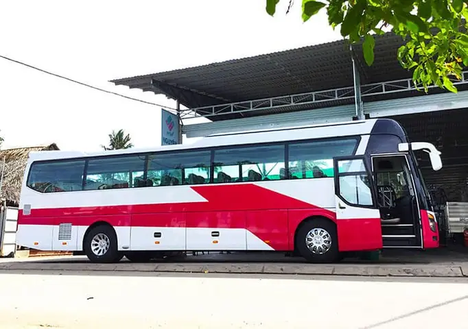 Ưu Điểm Nổi Bật Của Hyundai Universe 2019: Ưu Điểm Nổi Bật Của Hyundai Universe 2019: