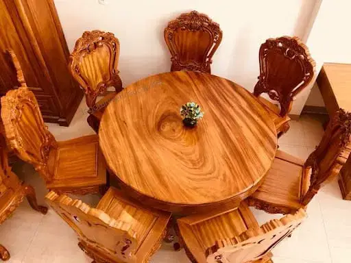 Lý Do Nên Chọn Nội Thất Là Đồ Gỗ Cho Không Gian Sống Của Bạn Lý Do Nên Chọn Nội Thất Là Đồ Gỗ Cho Không Gian Sống Của Bạn