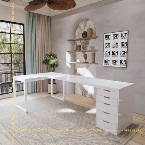 3. Những Điều Cần Chú Ý Khi Lựa Chọn Bàn Ikea.